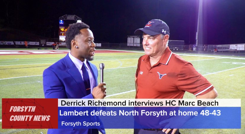 Derrick Richemond