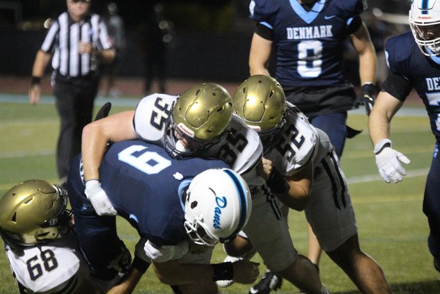 09252024 WEST FORSYTH