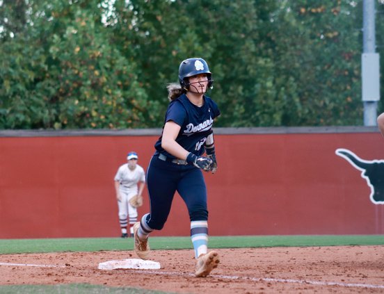 Denmark Danes Softball 24