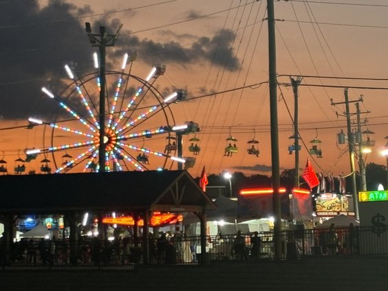 10042024FAIR Opening Night