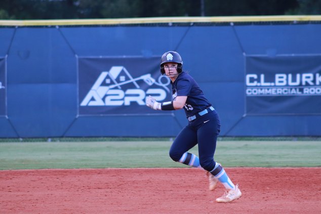 Denmark Danes Softball 24