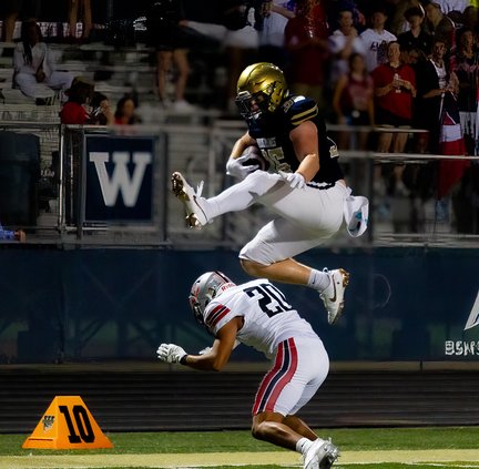 10092024 WEST FOOTBALL