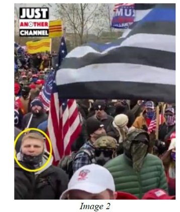 10182024JAN 6 ARREST