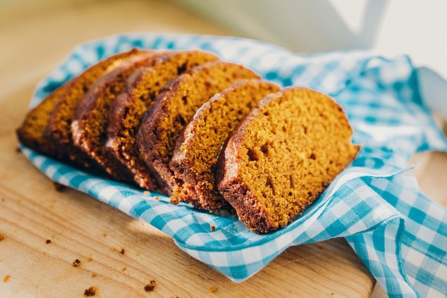 10212024PUMPKIN BREAD