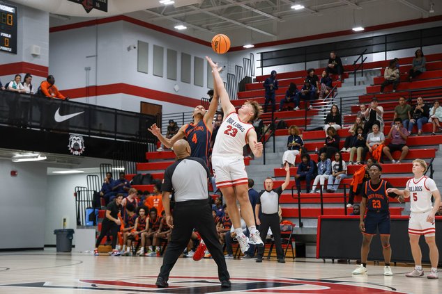 11132024 CENTRAL BOYS