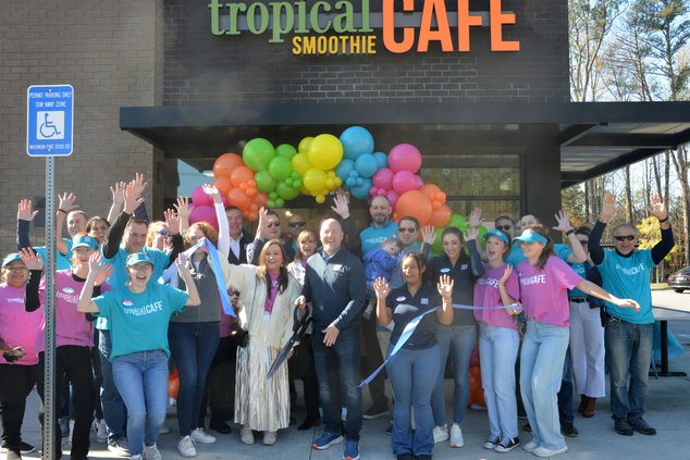 11152024TROPICAL SMOOTHIE CAFE