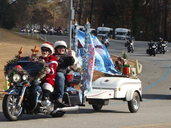 11182024BUCK JONES MEMORIAL TOY RUN