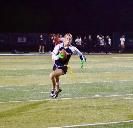 West Forsyth Flag Football 24