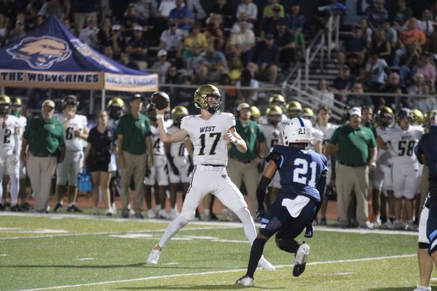 11222024 WEST FORSYTH