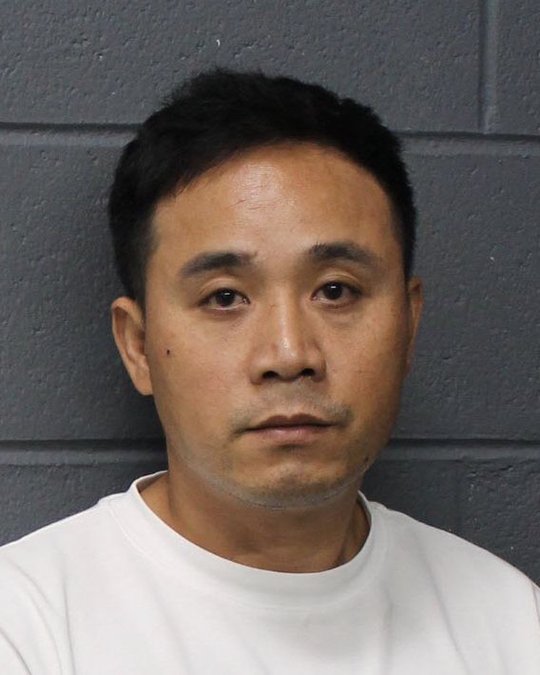 New York man indicted after allegedly scamming elderly Forsyth County ...