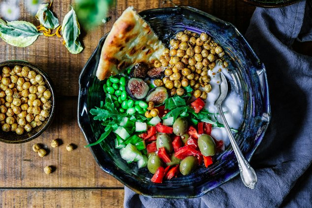 REASTAURANT SCORES 1