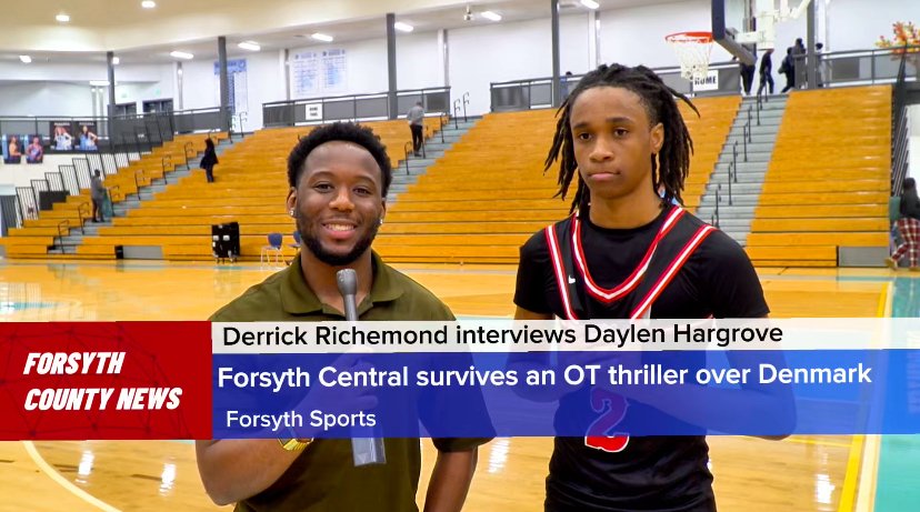 Derrick Richemond