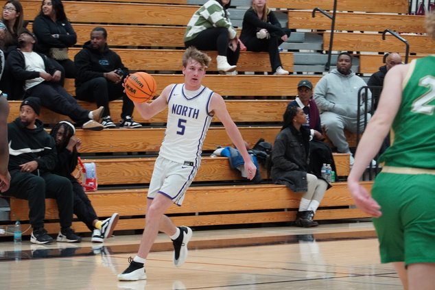 12252024 NORTH FORSYTH