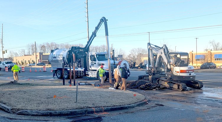 01092025WATER MAIN BREAK