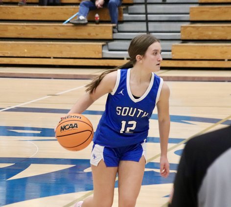 South Forsyth Basketball 24