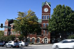 10222024 CUMMING CITY HALL