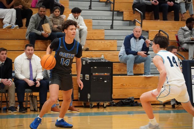 01292025 SOUTH FORSYTH