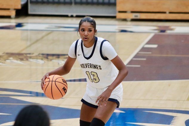 West Forsyth Basketball 24