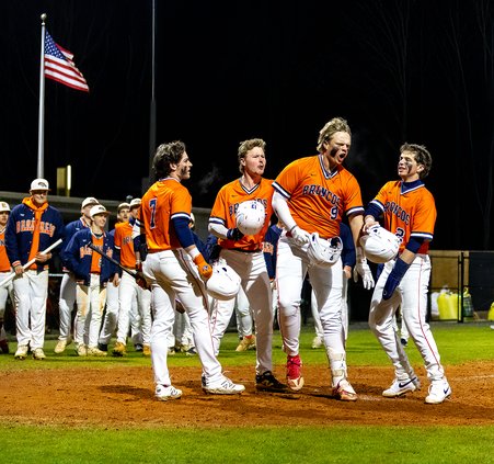 02212025 EAST BASEBALL