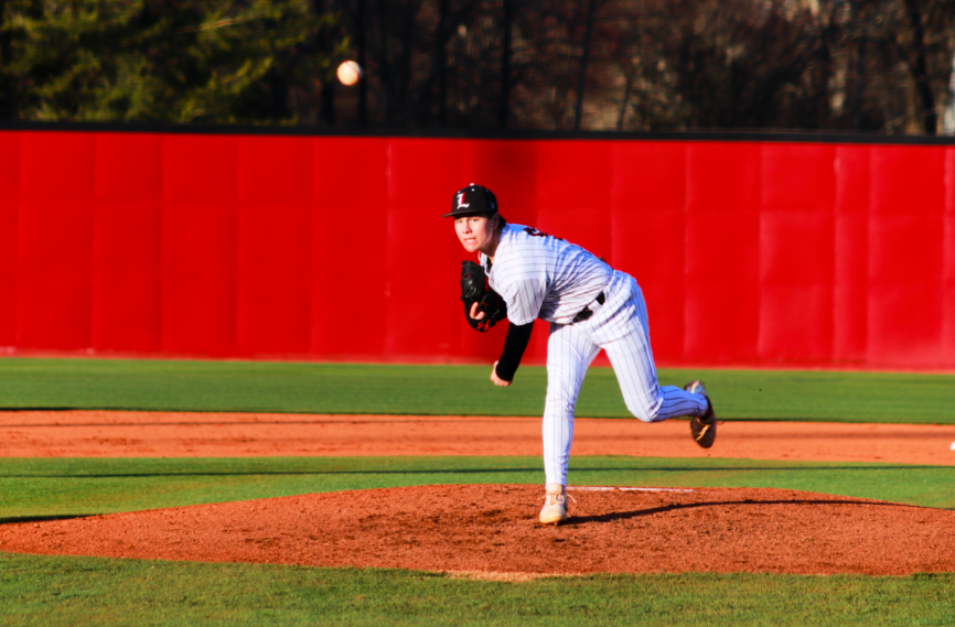 Lambert Baseball 25