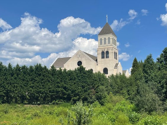 02262025CUMMING FIRST UNITED METHODIST