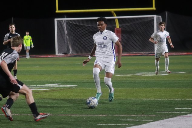 South Forsyth soccer 25