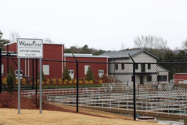 03102025CUMMING WATER UTILITIES