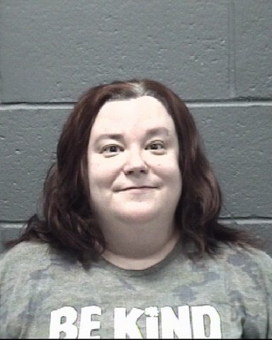 Woman arrested for alleged $6,000 scam targeting elderly victim ...