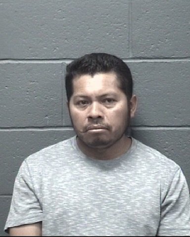 Man accused of molesting minor for years indicted in Forsyth County ...