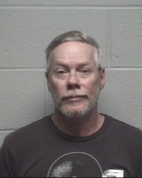 Forsyth County man indicted on gun, assault charges after allegedly ...