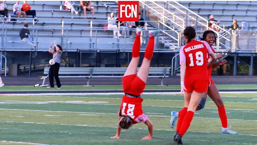 Forsyth Central soccer 25