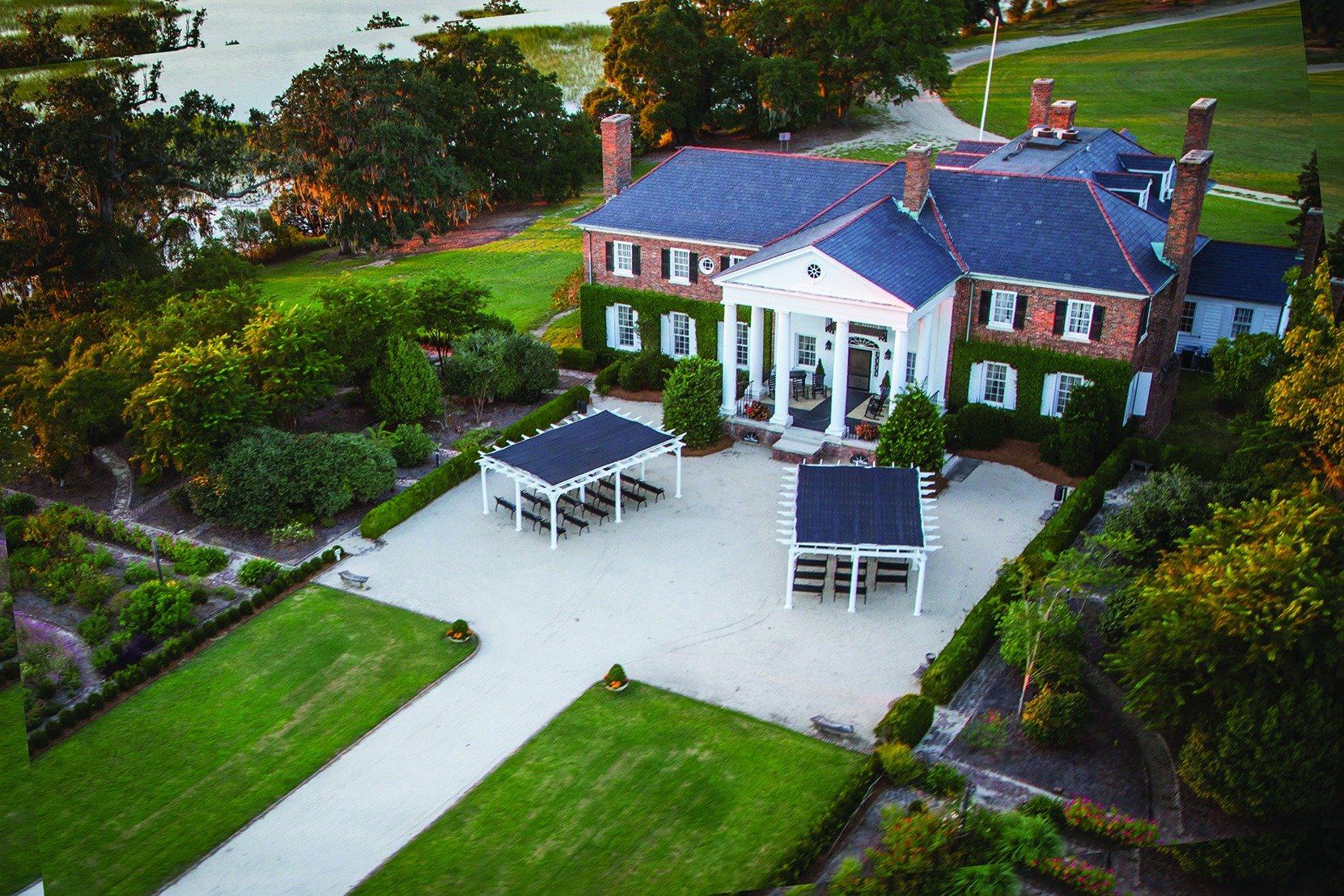 Boone Hall