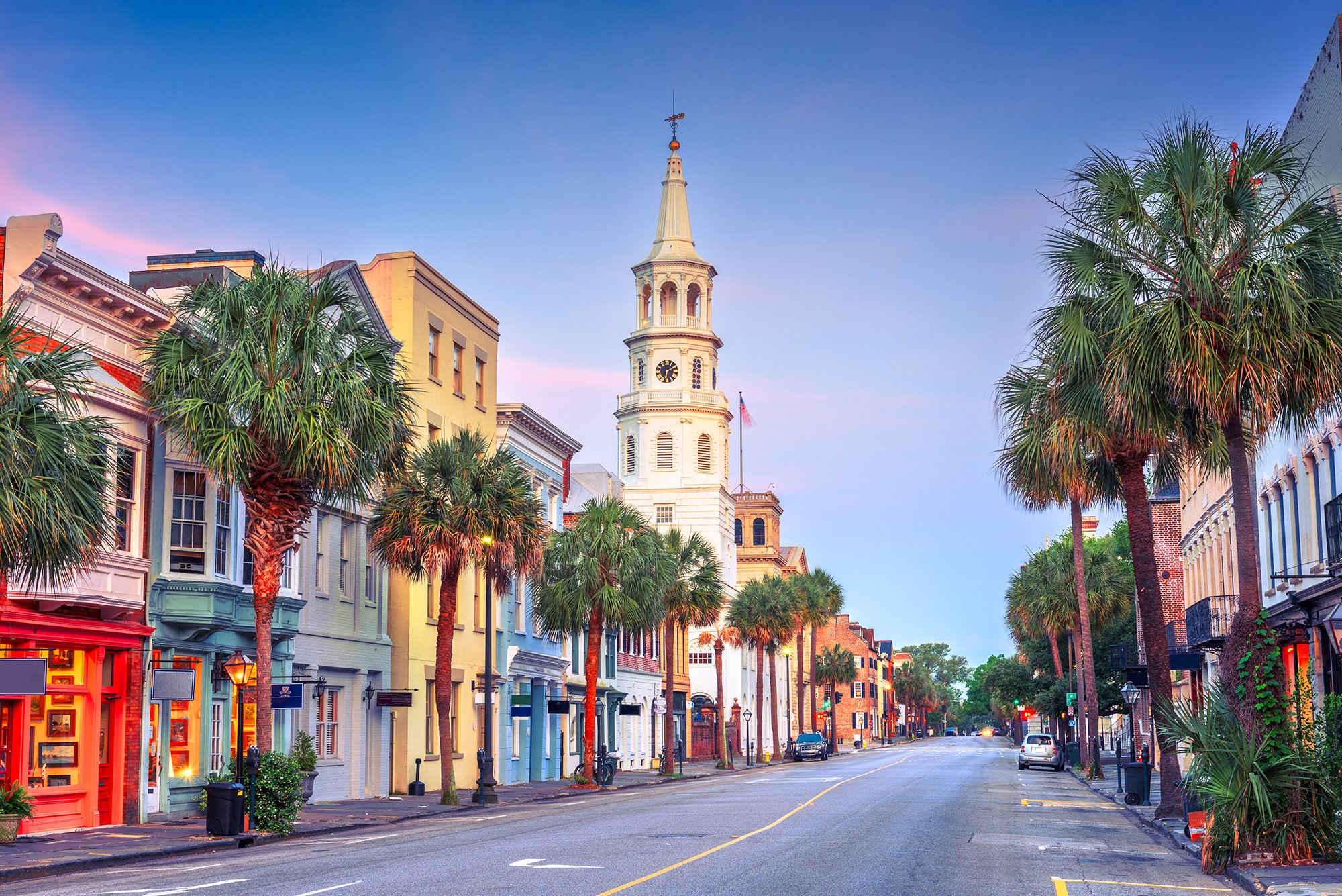 Charleston