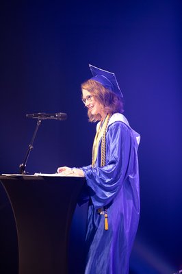 05172025Horizon Christian 2025Graduation