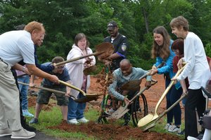05292025CREATIVE GROUNDBREAKING