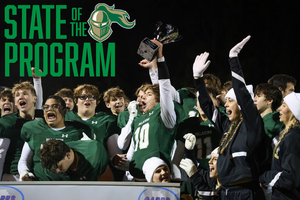 Pinecrest Academy Football 25