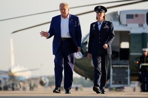 TRUMP IRAN