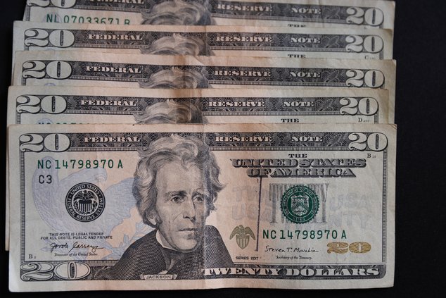 Money