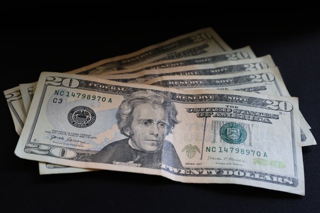 Money