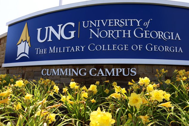 06112025UNG CUMMING CAMPUS