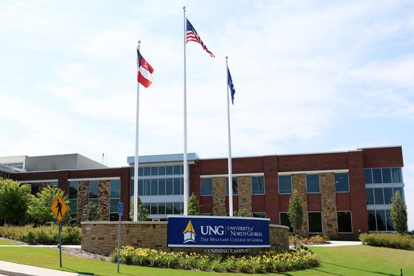 06112025UNG CUMMING CAMPUS
