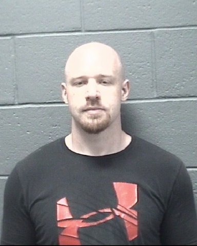 Forsyth County man accused of molesting child indicted in court ...