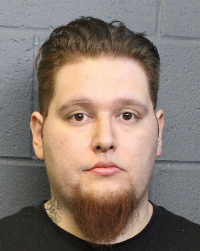 Man arrested with reported meth and firearms in Forsyth County indicted ...