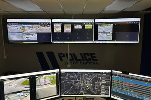 07172025REAL TIME CRIME CENTER