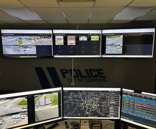 07172025REAL TIME CRIME CENTER