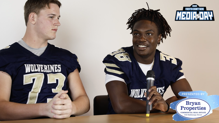 07312025 WEST FORSYTH MEDIA DAY