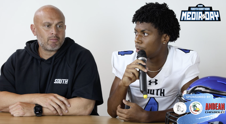 07312025 SOUTH FORSYTH MEDIA DAY