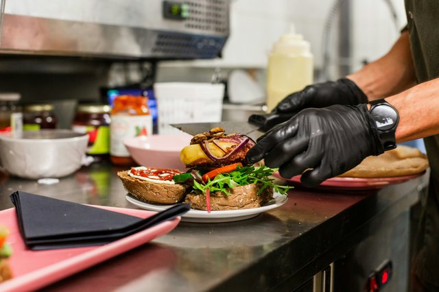 Kitchen Inspections: Expired food and mold-like residue listed in recent health checks