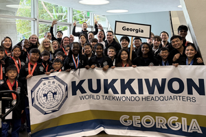08012025 TAEKWONDO