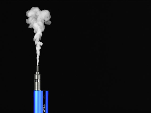 Forsyth County Board of Commission talks vape ordinance, distillery rules -  Forsyth News